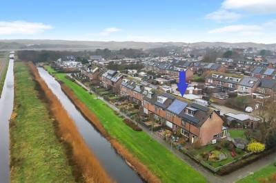 Woning Vogelarij 29 Callantsoog