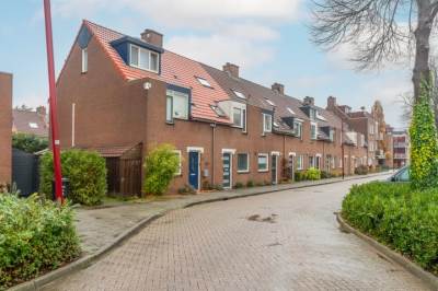 Woning Figarolaan 53 Nieuwegein