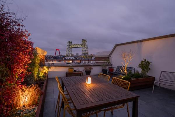 Woning Handelsplein 93 Rotterdam