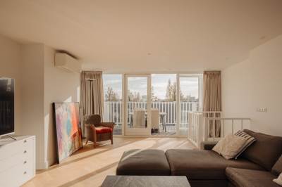 Woning Balthasar Floriszstraat 5- 3 Amsterdam