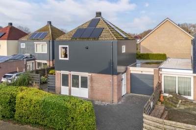 Woning Stroomdal 36 Steenwijk