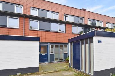 Woning Rietzoom 103 Gouda