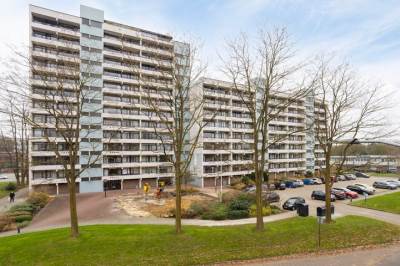 Woning Holtlaan 91 Emmen