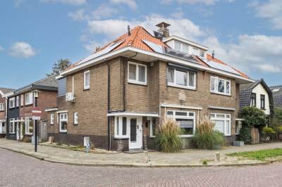 Woning Waarbekenweg 76 Hengelo (OV)