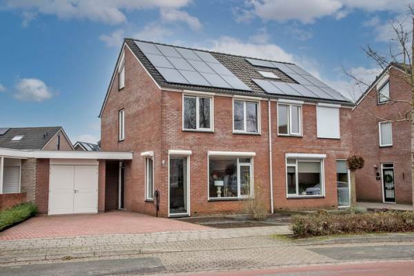 Woning De Stroekeld 50 Rijssen