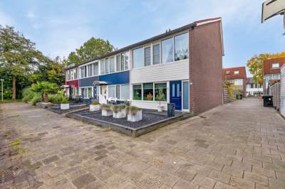 Woning Otterlaan 149 Winschoten