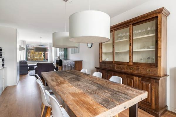 Woning Walenburgerweg 84-C 02 Rotterdam