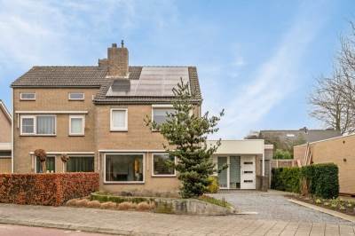Woning Planetenlaan 20 Eindhoven