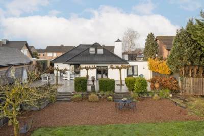 Woning Rodenburg 23 St. Willebrord