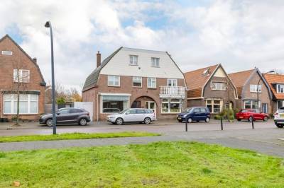 Woning Alkmaarseweg 517 Beverwijk