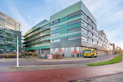 Woning Winston Churchilllaan 299 Eindhoven