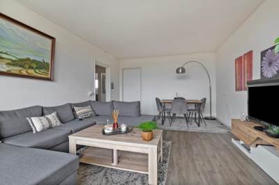 Woning Akkersplein 73 Heerenveen