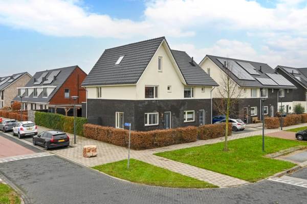 Woning Elementen 1 Zeewolde