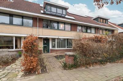 Woning Colmarstraat 94 Nijmegen