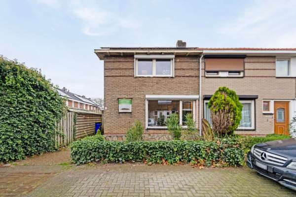 Woning Beatrixstraat 4 Terneuzen