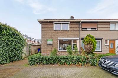 Woning Beatrixstraat 4 Terneuzen