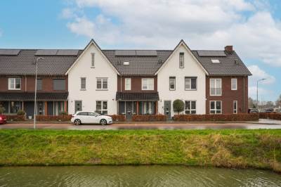 Woning Haverveld 21 Beneden-Leeuwen