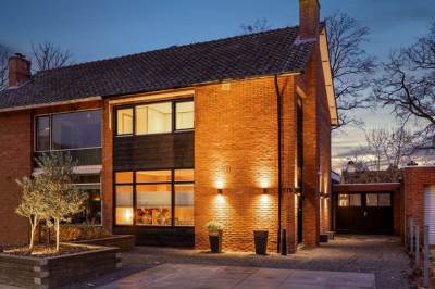 Woning Geerdinksweg 175 Hengelo (OV)