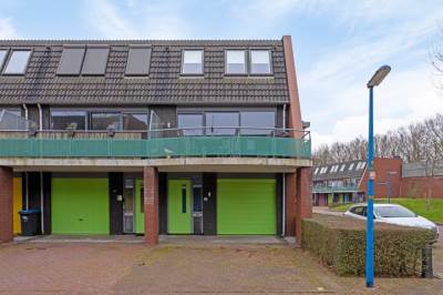 Woning Hof van Hagevoort 69 Wijchen