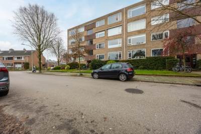 Woning Dingostraat 40 Nijmegen