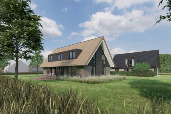 Woning Sterkenburgerlaan 93 Doorn