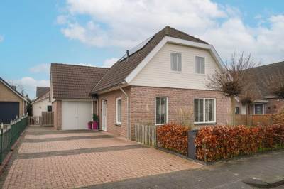 Woning Populierenstraat 15 Boven-Leeuwen