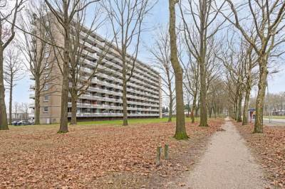 Woning Lisztgaarde 198 Oss