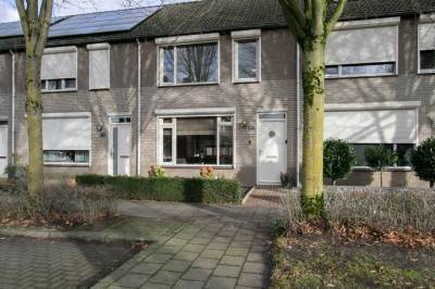 Woning Graswinkellaan 187 Weert