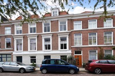 Woning Billitonstraat 12 Den Haag