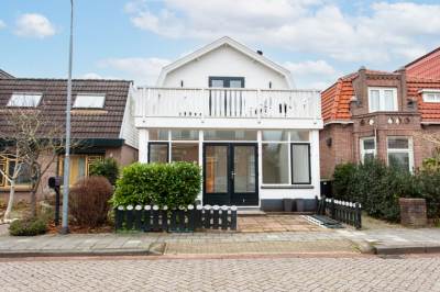 Woning Bakkummerstraat 58 Castricum