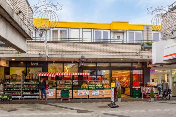 Woning Pieter Stastokerf 43 Amersfoort