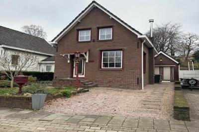 Woning Naanhofsweg 86 Nuth