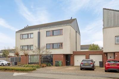Woning Bosven 217 Veghel