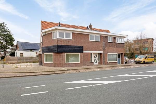 Woning Rijksstraatweg 62 Heemskerk