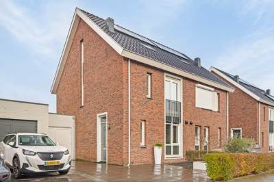 Woning Gebint 62 Oosterhout (NB)