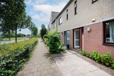 Woning Danny Kayestraat 26 Almere