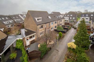 Woning Willem Hofsteestraat 28 Purmerend