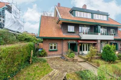 Woning Lorentzlaan 8 Arnhem