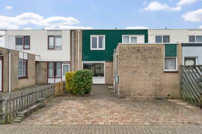 Woning Schoener 1637 Lelystad