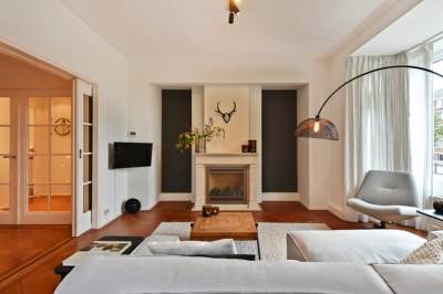 Woning Laan van Meerdervoort 1366 Den Haag