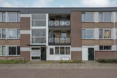 Woning Scholeksterstraat 90 Rozenburg (ZH)
