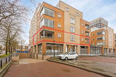 Woning Burgemeester Kuperusplein 167 Heerenveen