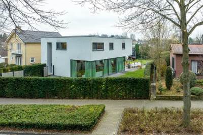 Woning St.Hubertuslaan 83 Kerkrade