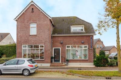 Woning Rijksweg 62 Mook
