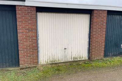 Garage Rozestraat 1-G 3 Olst