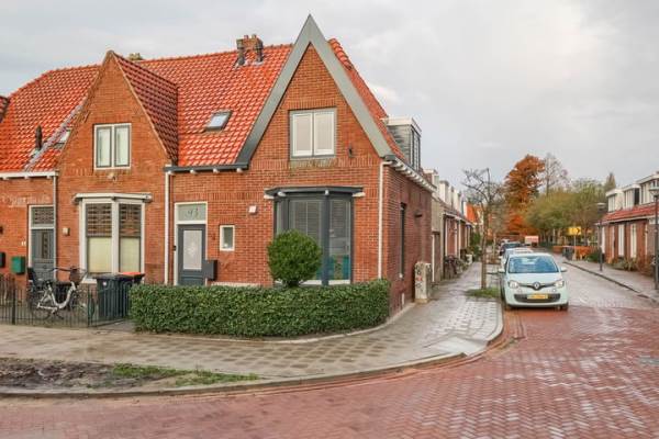 Woning Venenlaan 93 Hoorn (NH)