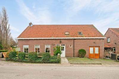 Woning Lange Nieuwstraat 28 Kloosterzande