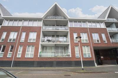 Woning Hamsterstraat 135 Helmond