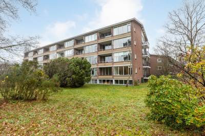 Woning Dorotheagaarde 48 Bussum