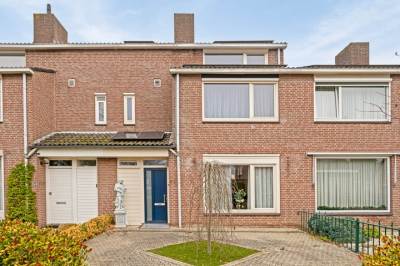 Woning Biezenkuilen 63 Veldhoven